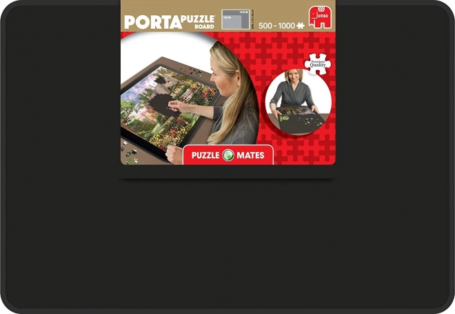 Podkładka do puzzli JUMBO Porta Puzzle Board 500–1000 elementów