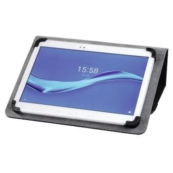 Uniwersalne etui na tablet Xpand 9,5-11 cali, czarne
