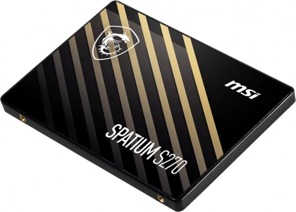 3D NAND i ochrona danych