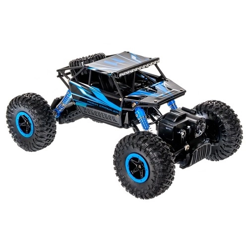 Zdalnie sterowane auto terenowe - Truck 22439