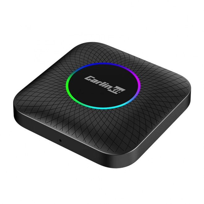 Bezprzewodowy adapter Carlinkit TBOX PLUS do Apple Carplay i Android Auto