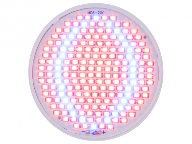 LED lampa do uprawy roślin 20W