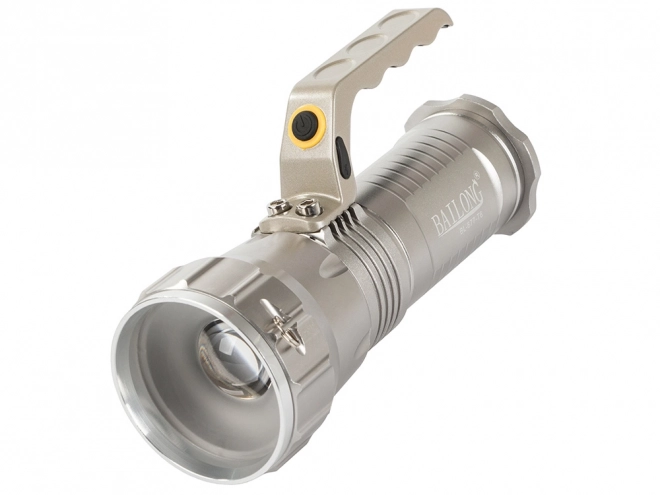 Wojskowy reflektor z cree xm-l t6 od Bailong