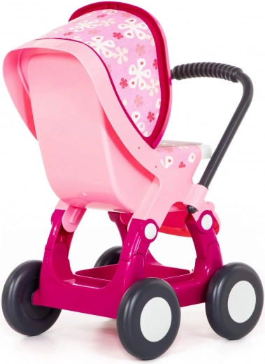 Wytrzymała konstrukcja do codziennej zabawy