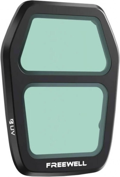 Filtr UV Freewell do DJI Air 3S