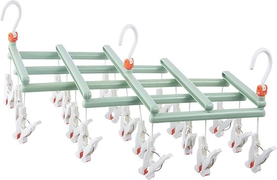 Łatwe zawieszenie w dowolnym miejscu