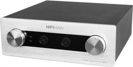 Elektrostatyczny wzmacniacz słuchawkowy HiFiMAN Shangri-La Mini