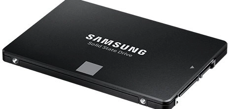 Wewnętrzny dysk SSD SAMSUNG 870 EVO 1 TB