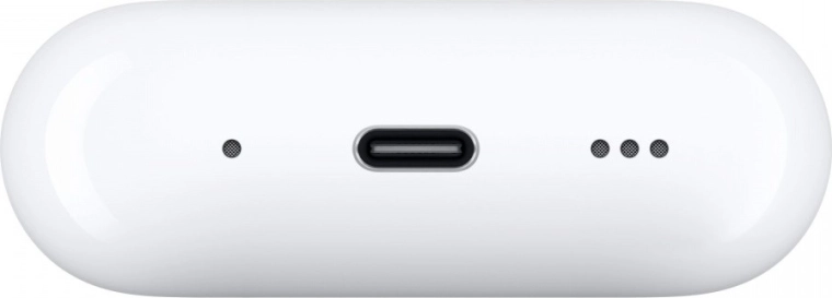 Etui MagSafe z USB‑C i precyzyjnym lokalizowaniem