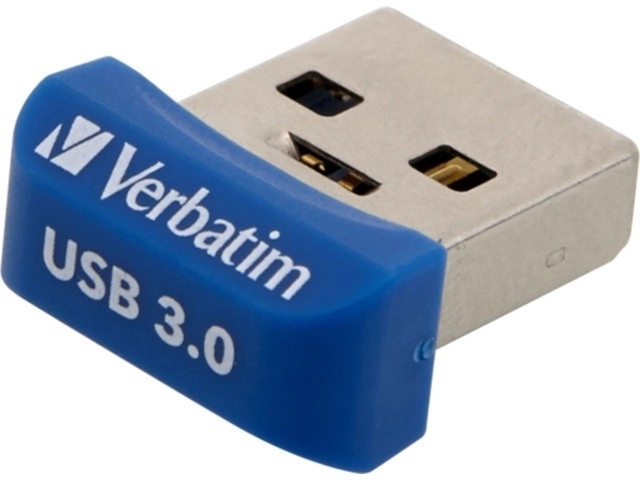 Pamięć USB Verbatim Store 'n' Stay Nano 64GB USB 3.0