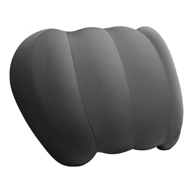 Ergonomiczna poduszka lędźwiowa Baseus ComfortRide czarna
