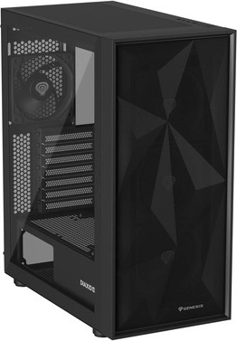 Wsparcie AIO do 420 mm dla ekstremalnego chłodzenia