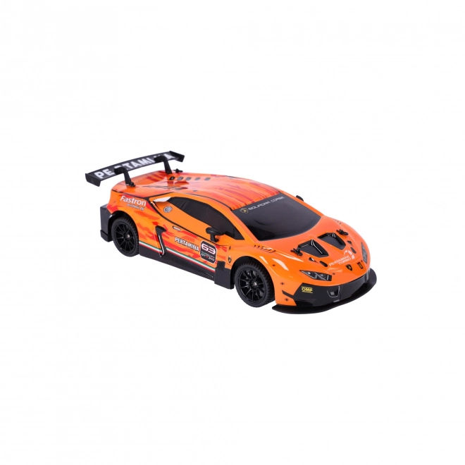 Lamborghini Huracán GT3 RC 2,4Ghz samochód na zdalne sterowanie