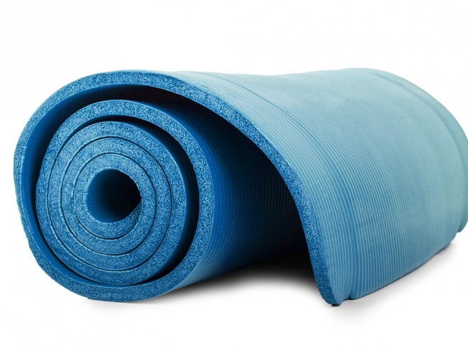 Fitness i joga mata 180x60 do ćwiczeń