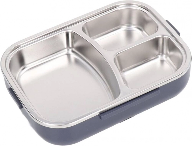 Elektryczny podgrzewany lunchbox do samochodu roboczego