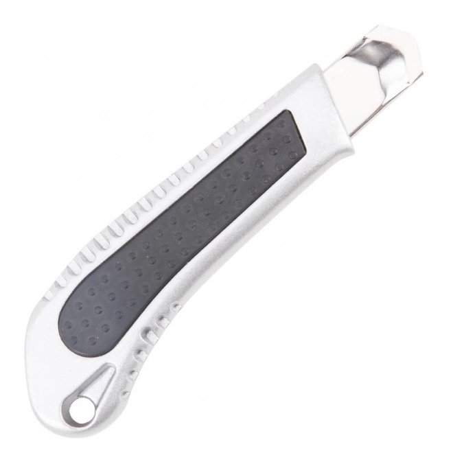 Nóż Deli Tools EDL4255 (srebrny)