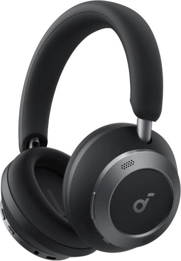 Bezprzewodowe słuchawki Soundcore Space One PRO czarne