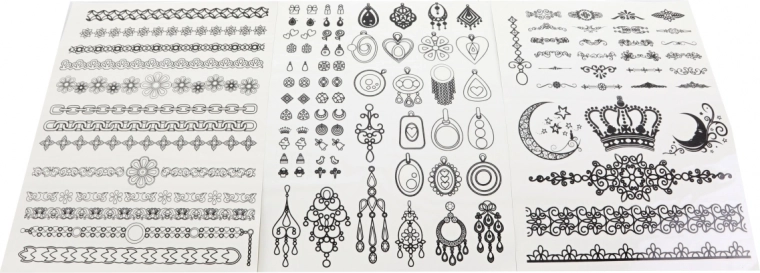 115 motywów dla nieograniczonej kreatywności