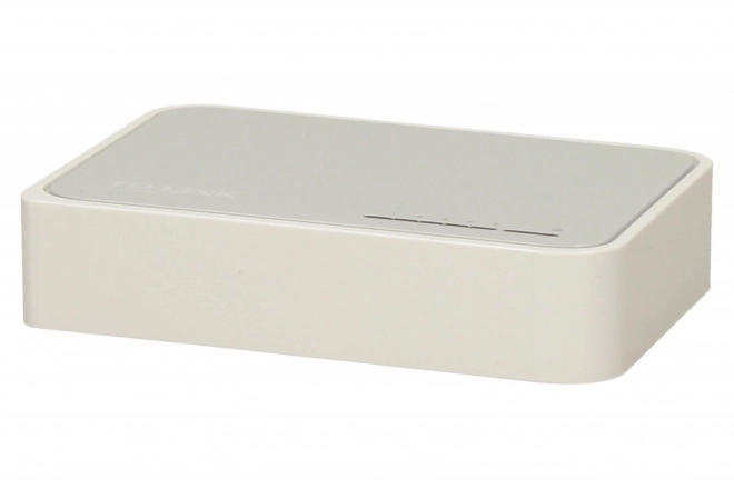 Switch TP-Link SF1005D 5-portowy 10/100Mbps