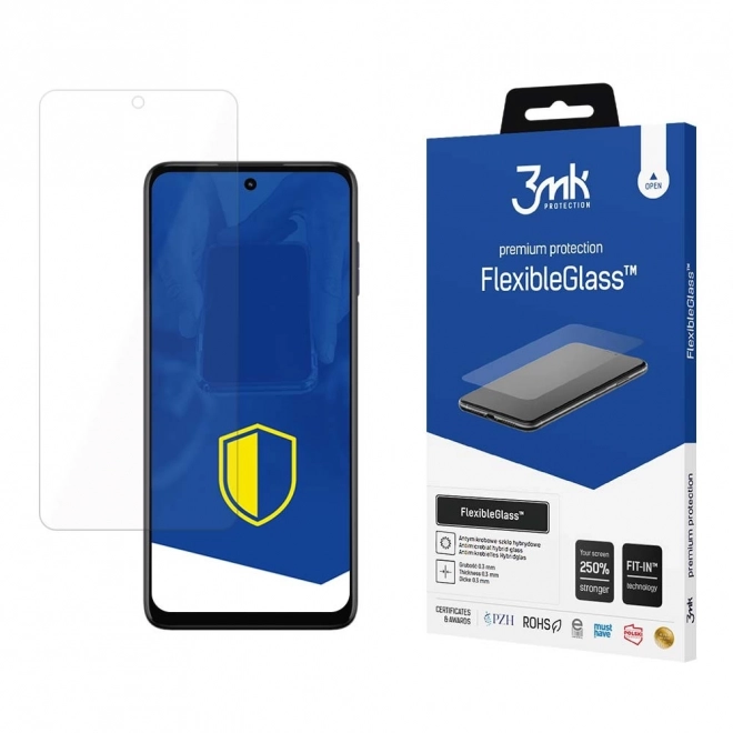Szkło ochronne FlexibleGlass do Motorola Moto G73 5G