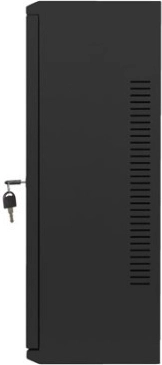 Efektywne chłodzenie i przepływ powietrza