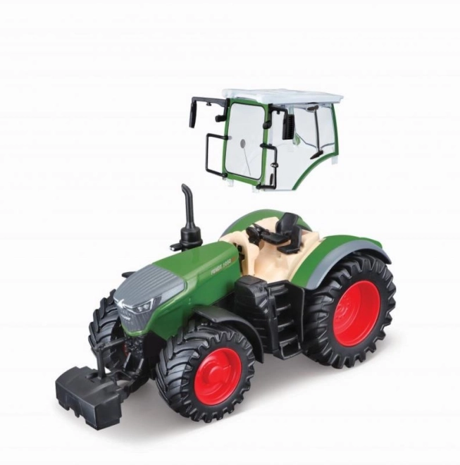 Traktor Bburago Farm