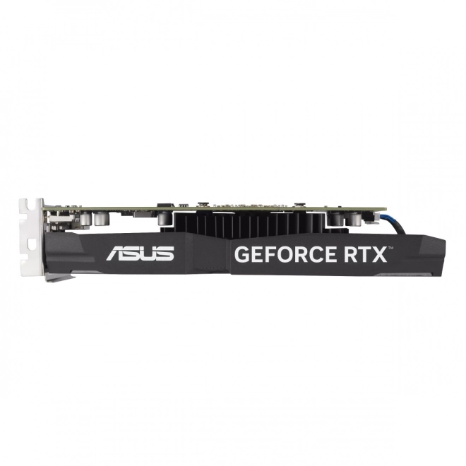 Karta graficzna ASUS GeForce RTX 3050 Dual OC 6GB GDDR6