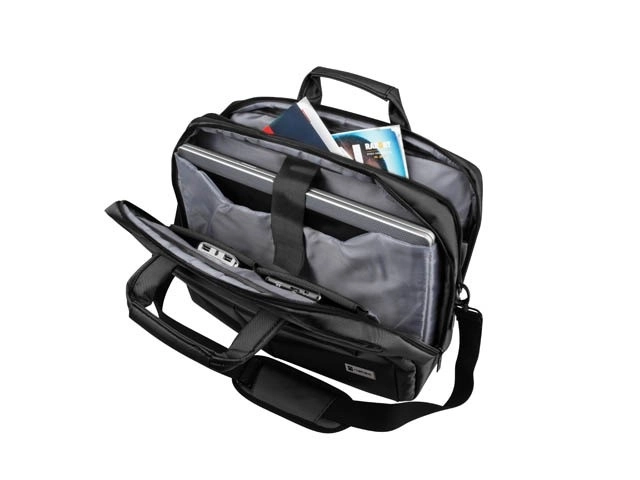 Torba na laptop Natec Gazelle 15,6-16 cali czarna