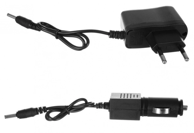Czołówka 5 x LED T6 CREE