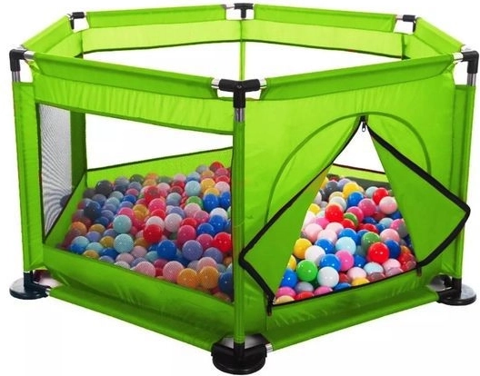 Przestronny i bezpieczny