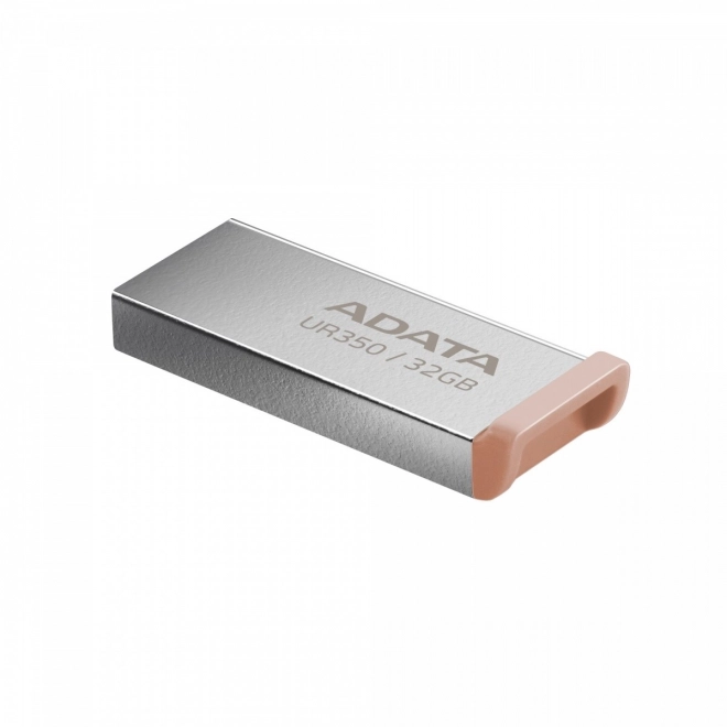 ADATA UR350 USB dysk flash 32GB USB 3.2 Gen1 metalowy