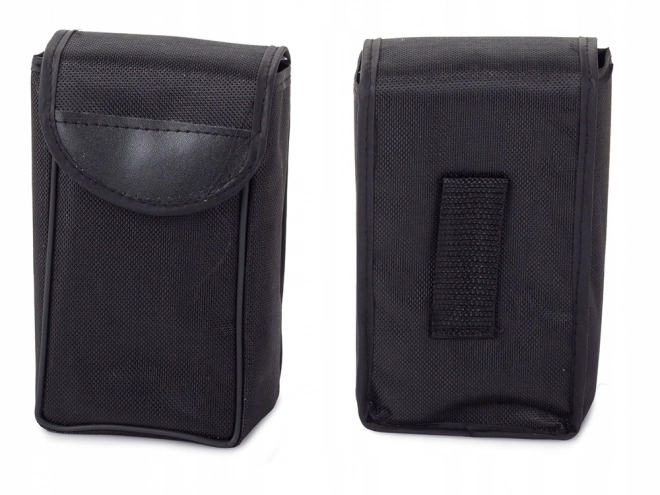 Kompaktowa lornetka turystyczna VERK HD 32x42 z etui