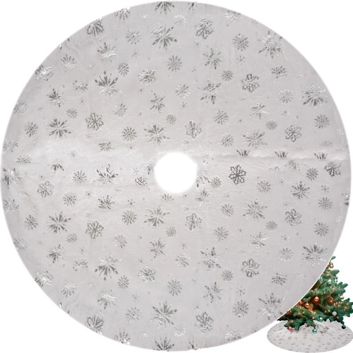 Świąteczna spódnica pod choinkę 120 cm Ruthy's