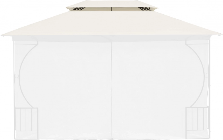 Podwójna warstwa dachu