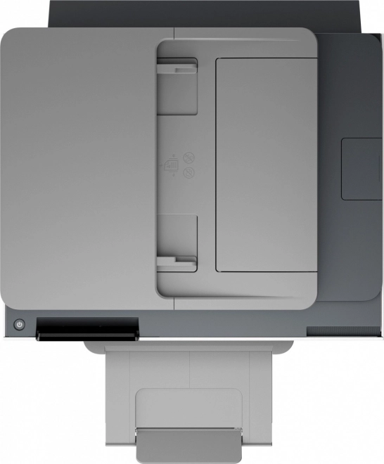 Wielofunkcyjna drukarka HP OfficeJet Pro