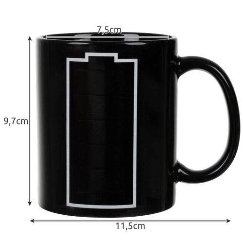 Wygodne picie i idealna pojemność 330 ml
