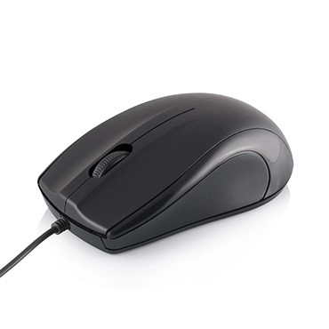 Przewodowa mysz optyczna Logic LM-12