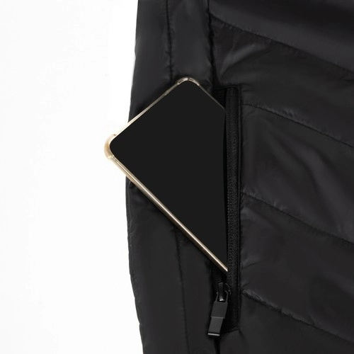 Podgrzewana kamizelka XL USB Trizand 22128