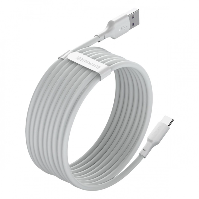 Baseus zestaw kabli USB C na USB A 1,5 m