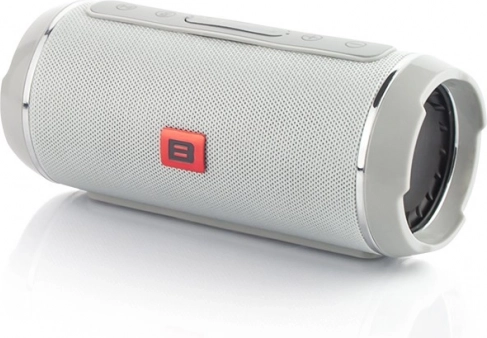 Głośnik Bluetooth BT‑460 szary