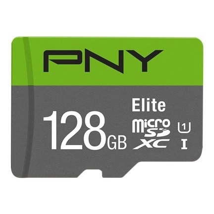 128GB karta pamięci MicroSDXC P-SDU128V11100EL-GE