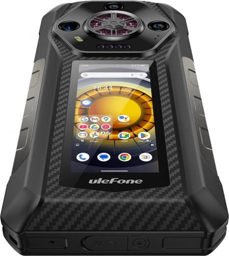 Łączność i wyposażenie