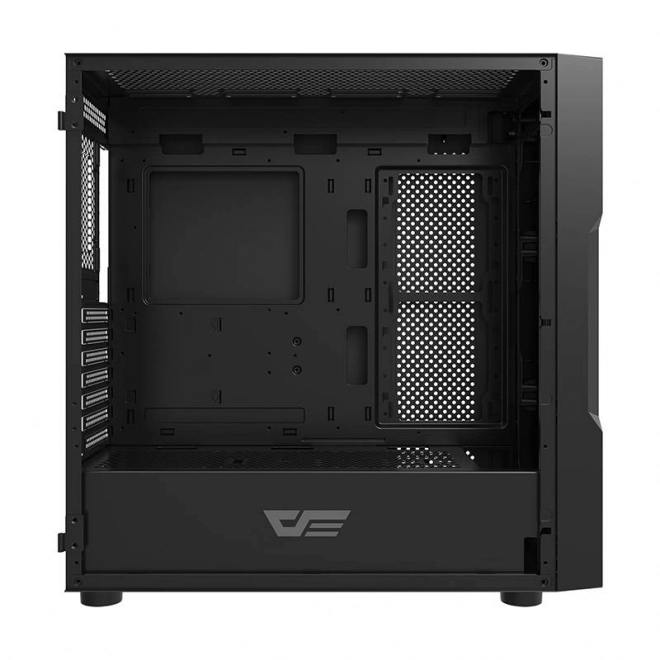 Obudowa komputerowa z oświetleniem RGB Darkflash