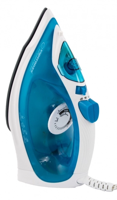Ceramiczna żelazko parowe Slider 2200w