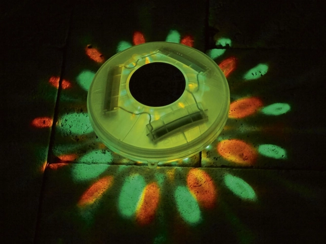 Lampka solarna Bestway