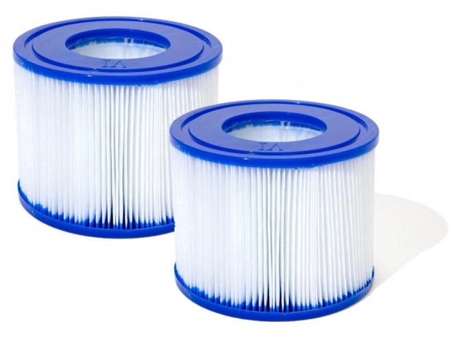 Filtr do pomp Lay-Z-Spa Bestway Typ VI