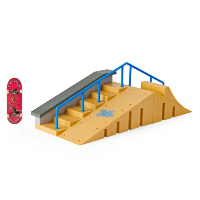 Uniwersalny Zestaw Skateparku