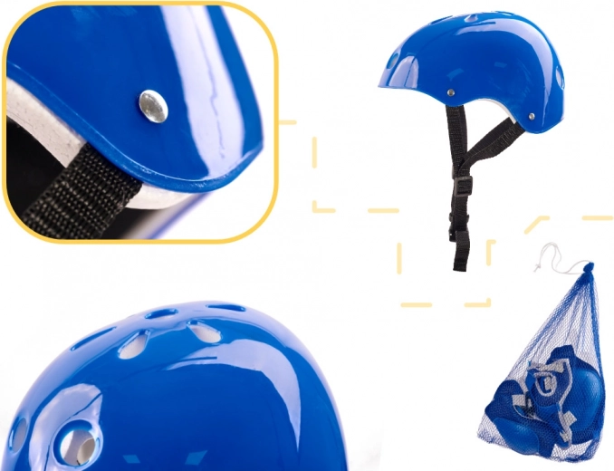 Regulowane paski dla idealnego dopasowania