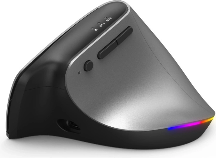 Przełączaj między 3 urządzeniami jednym kliknięciem