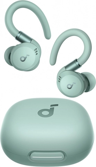 Słuchawki Soundcore Sport X20 zielone
